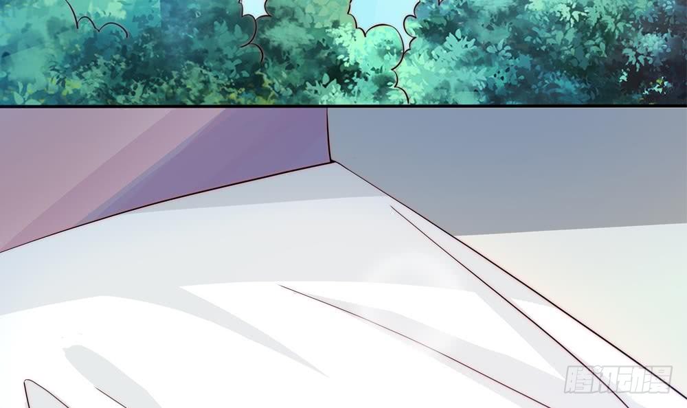 《总裁老公爱不够》第117话 和纪念品吃醋的唐总 第33页