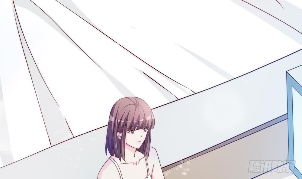 《总裁老公爱不够》第117话 和纪念品吃醋的唐总 第34页