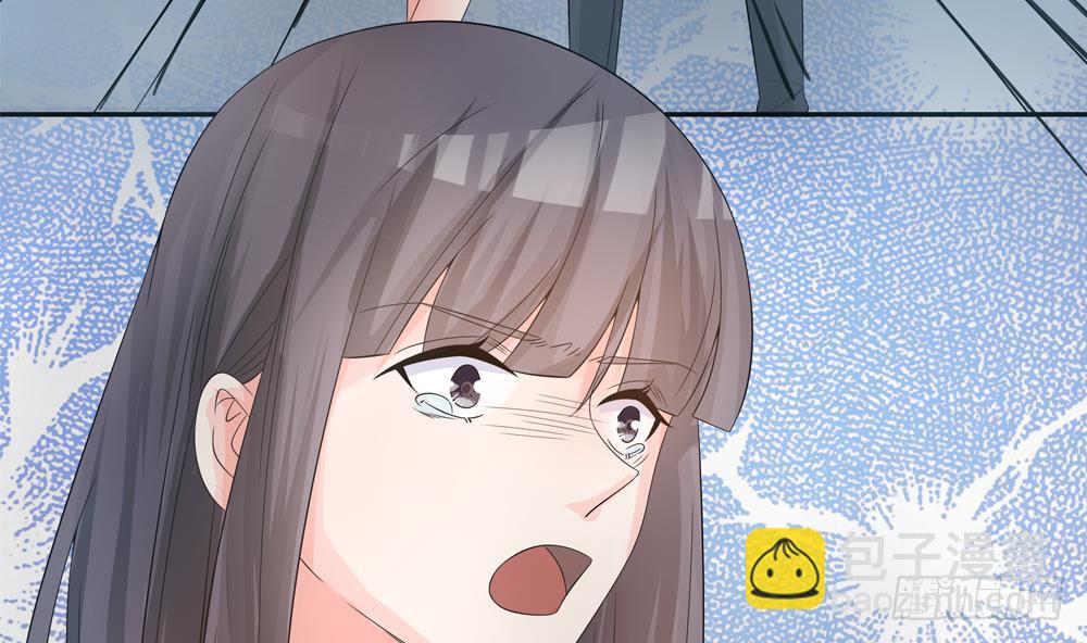 《总裁老公爱不够》第126话 我和你拼了！ 第14页