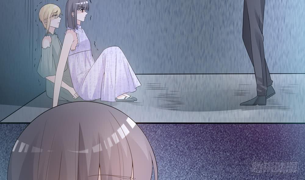 《总裁老公爱不够》第125话 我要毁了你 第49页