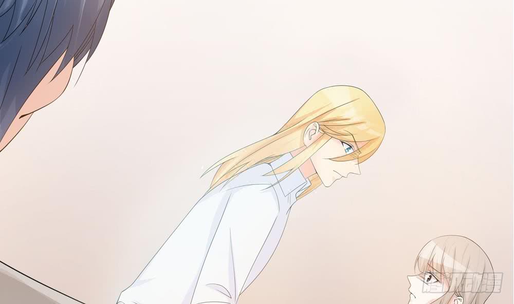 《总裁老公爱不够》第130话 救下沈蓝 第10页