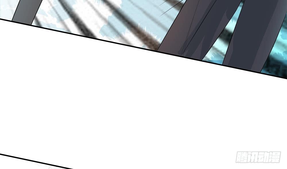 《总裁老公爱不够》第127话 别碰我！ 第35页