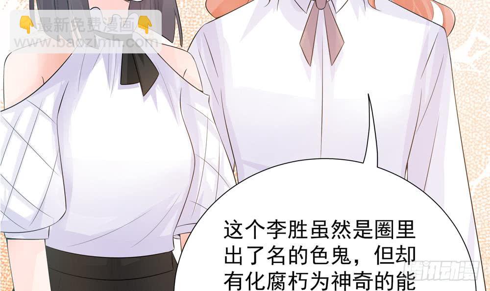 《总裁老公爱不够》第132话 色鬼导演 第42页