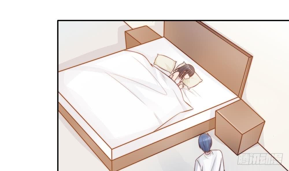 《总裁老公爱不够》第139话 危机解除？ 第23页