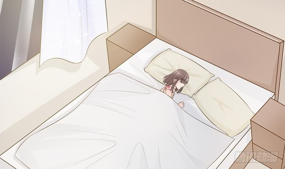 《总裁老公爱不够》第141话 原来他都知道？ 第21页