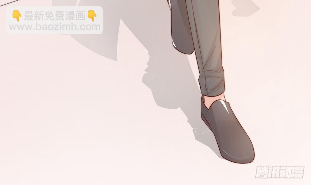 《总裁老公爱不够》第141话 原来他都知道？ 第9页