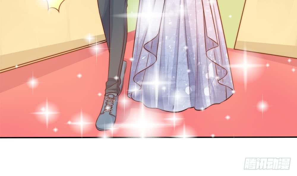 《总裁老公爱不够》第145话 入围星空奖 第24页