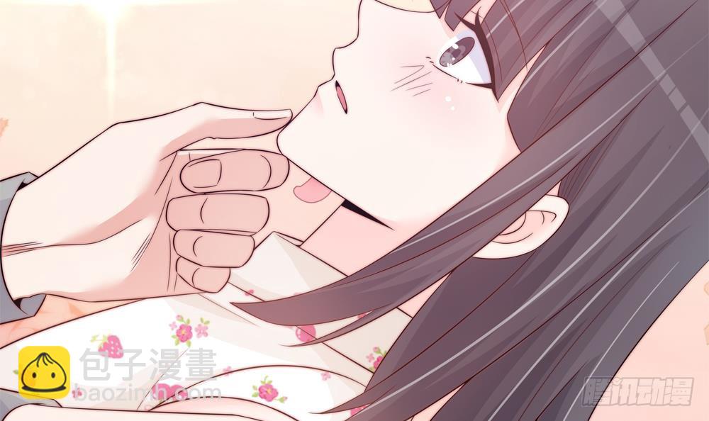 《总裁老公爱不够》第143话 离婚是不可能离婚的 第48页