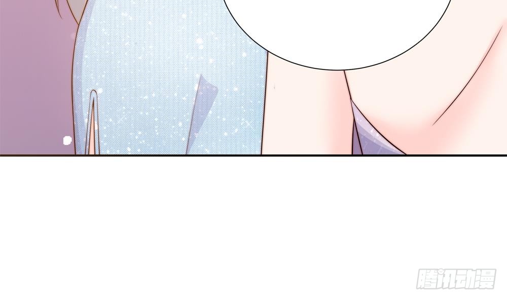 《总裁老公爱不够》第151话 被迫离婚？ 第19页
