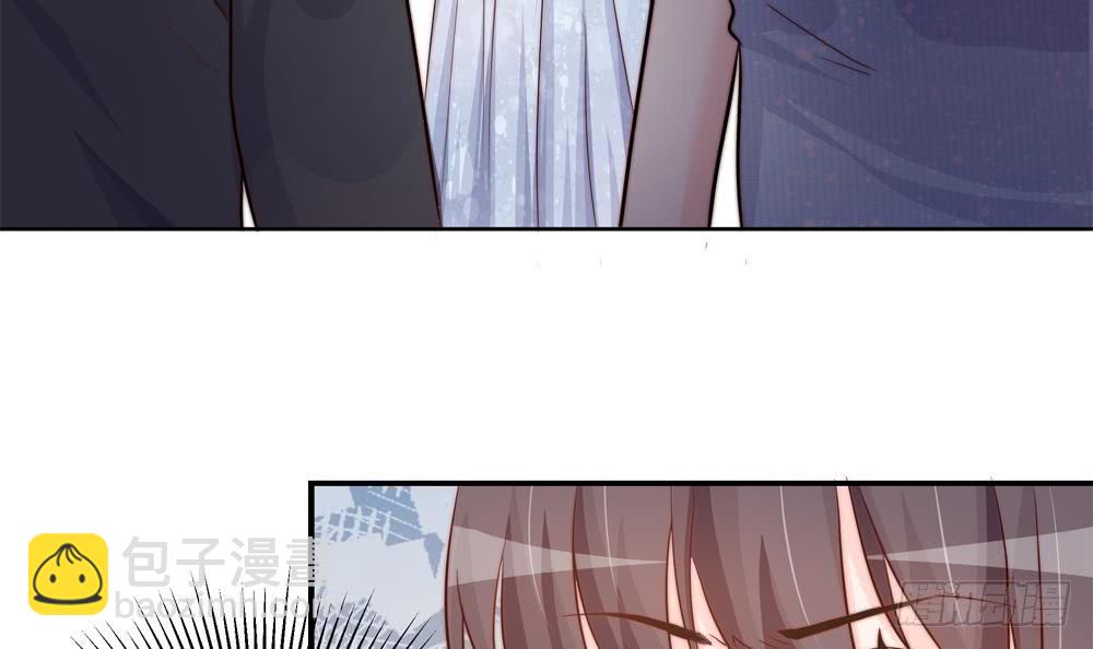 《总裁老公爱不够》第154话 唐泽辰出现 第33页