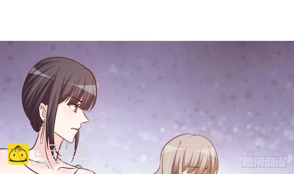 《总裁老公爱不够》第154话 唐泽辰出现 第35页