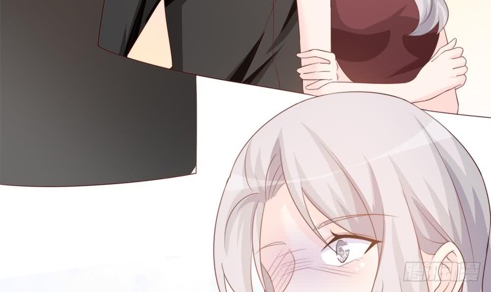 《总裁老公爱不够》第155话 公布名分 第30页