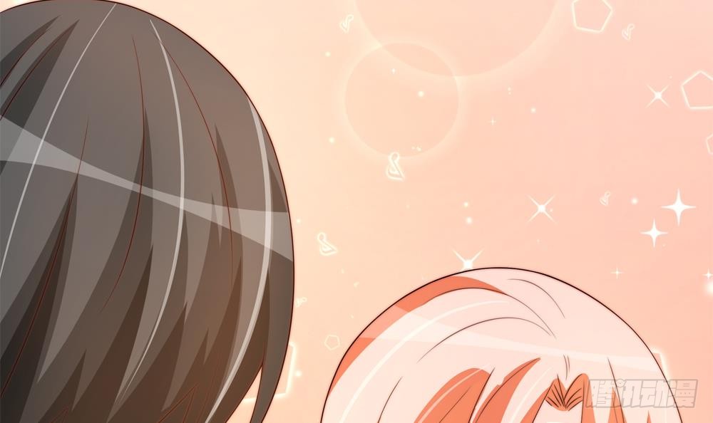 《总裁老公爱不够》第158话 树姐吃醋了？ 第42页