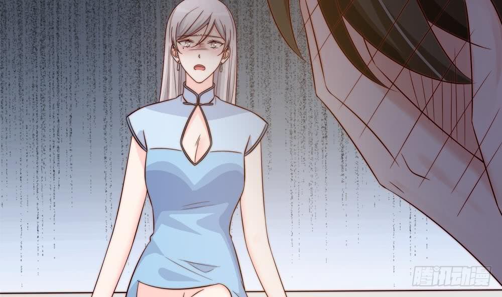 《总裁老公爱不够》第156话 复仇白家 第49页