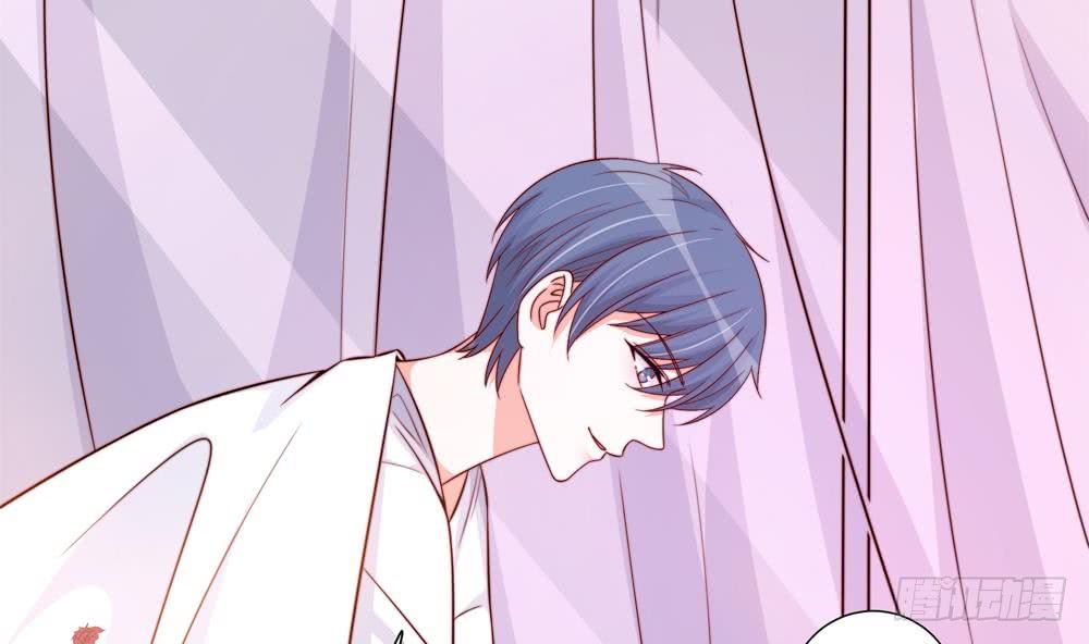 《总裁老公爱不够》第160话 不宜怀孕 第10页