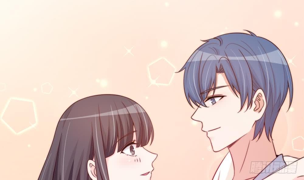 《总裁老公爱不够》第159话 树姐的真实身份 第35页