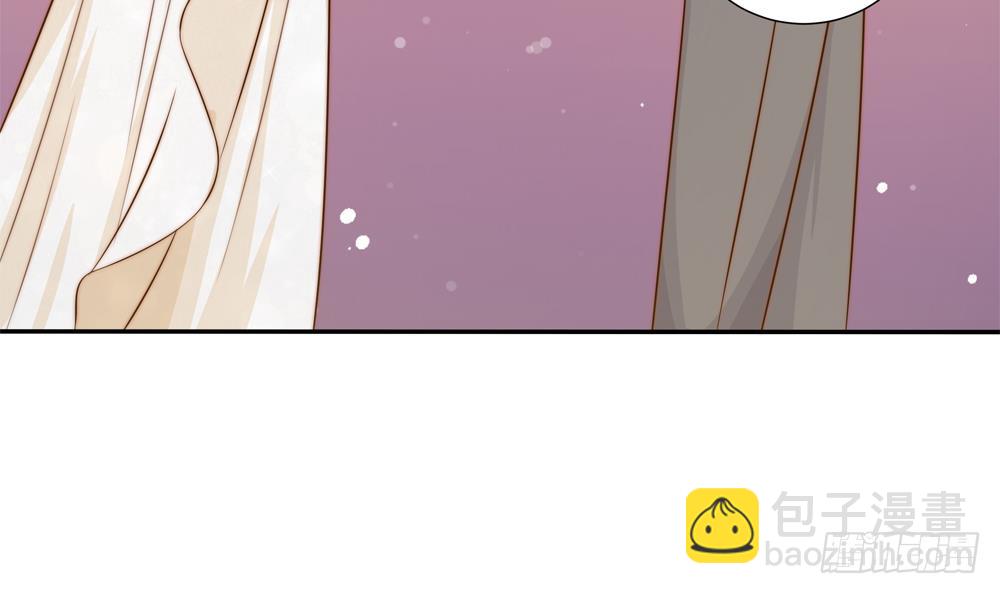 《总裁老公爱不够》第163话 不速之客 第9页