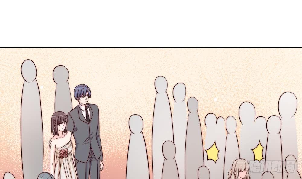 《总裁老公爱不够》第166话 陪睡影后 第19页