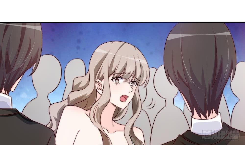 《总裁老公爱不够》第166话 陪睡影后 第32页