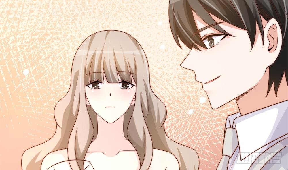 《总裁老公爱不够》第164话 嫁入唐家 第22页