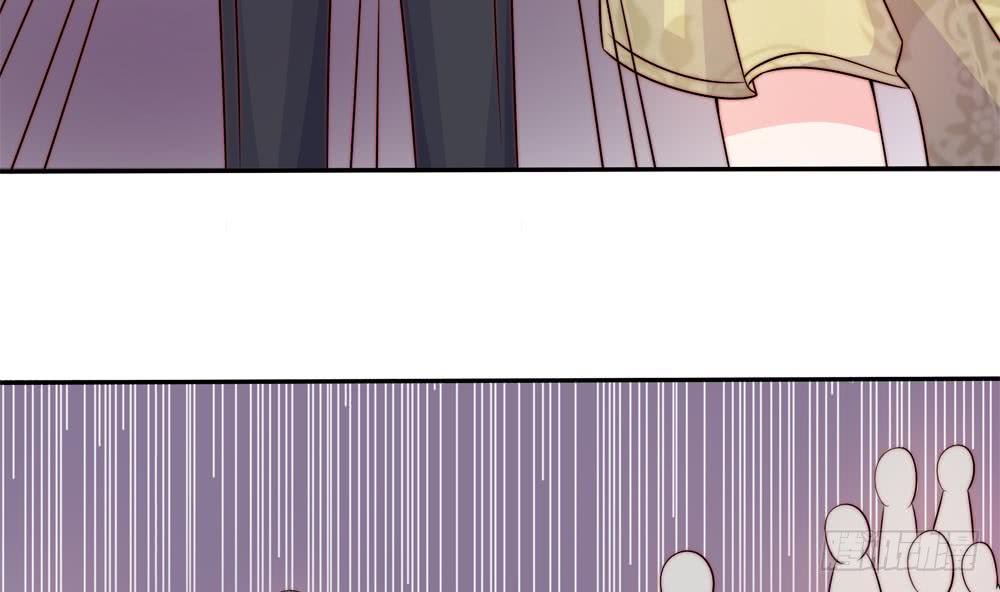 《总裁老公爱不够》第167话 唐家内乱 第37页
