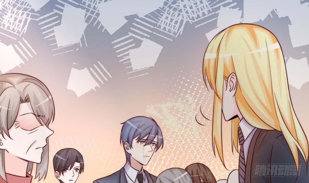 《总裁老公爱不够》第170话 真相大白 第20页