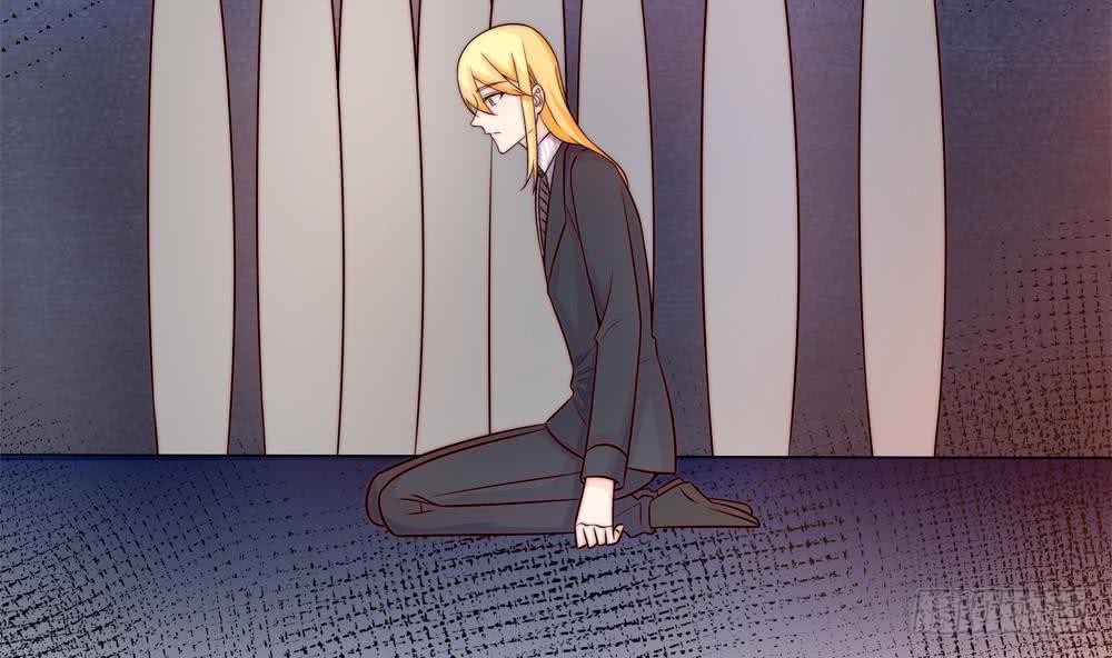 《总裁老公爱不够》第170话 真相大白 第38页