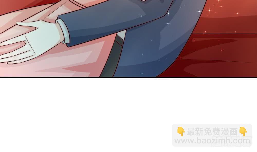 《总裁老公爱不够》第172话 嘴硬心软 第38页
