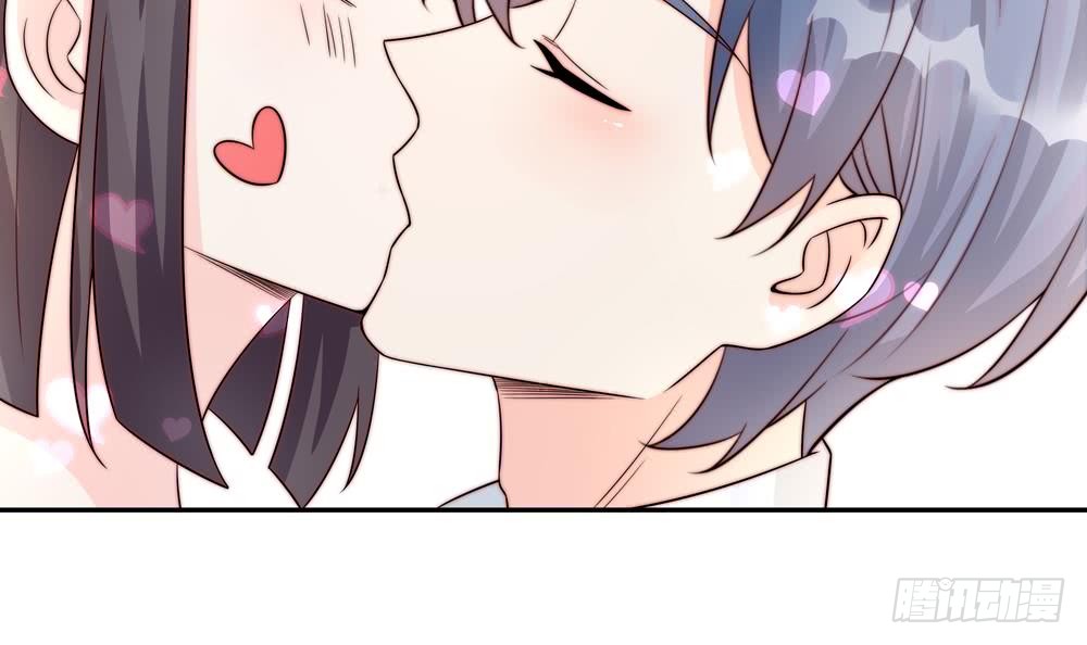 《总裁老公爱不够》第181话 她对我下手了 第24页