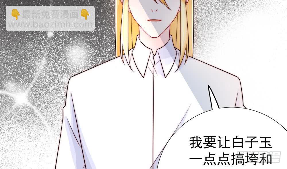 《总裁老公爱不够》第187话 达成合作 第28页