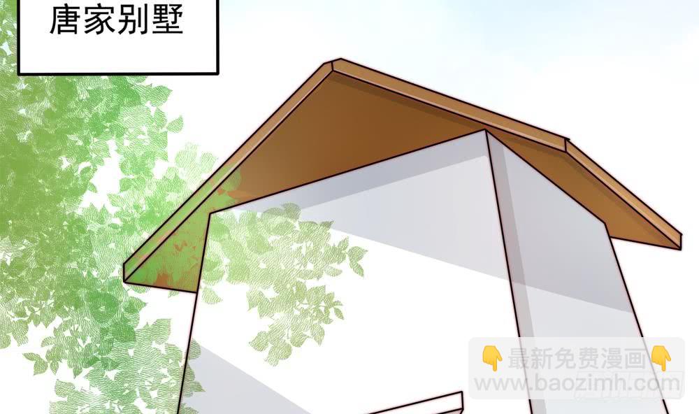 《总裁老公爱不够》第188话 帮他说话 第11页