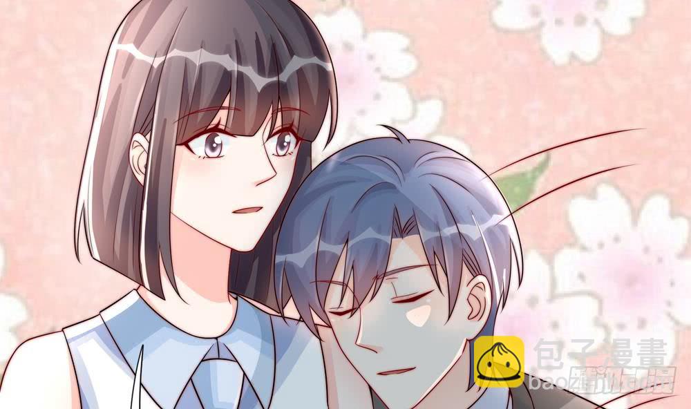 《总裁老公爱不够》第188话 帮他说话 第25页