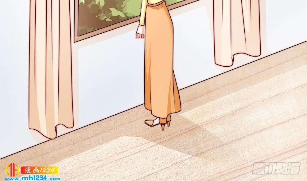 《总裁老公爱不够》第195话 白子妤感染？ 第40页