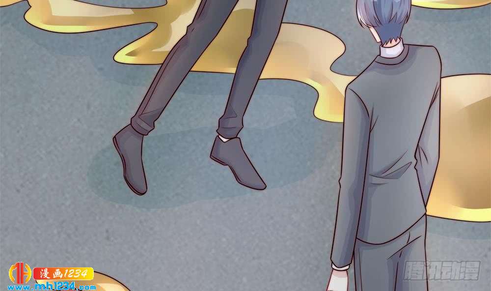 《总裁老公爱不够》第203话 白子妤获救 第23页