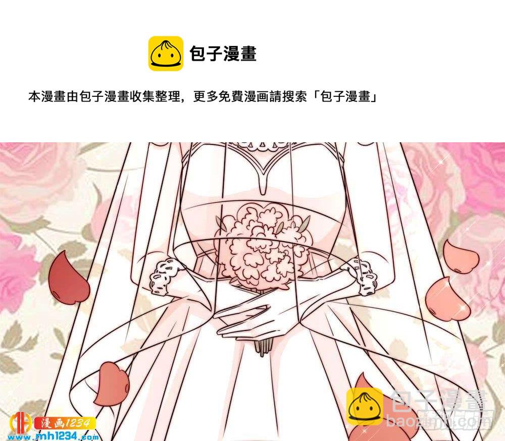 《总裁老公爱不够》第204话 完美婚礼 第8页