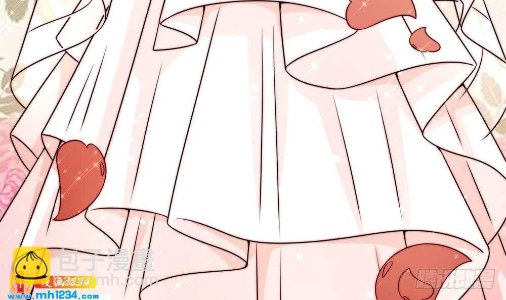 《总裁老公爱不够》第204话 完美婚礼 第9页
