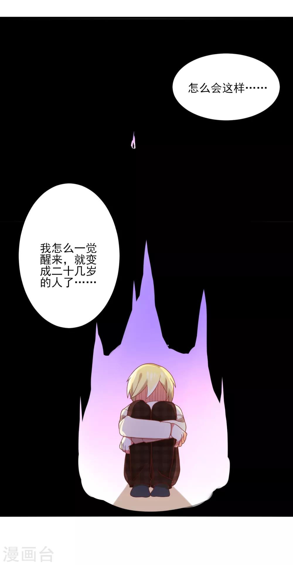 《从0到1的重生》第104话 真·孟祎上线？！ 第20页