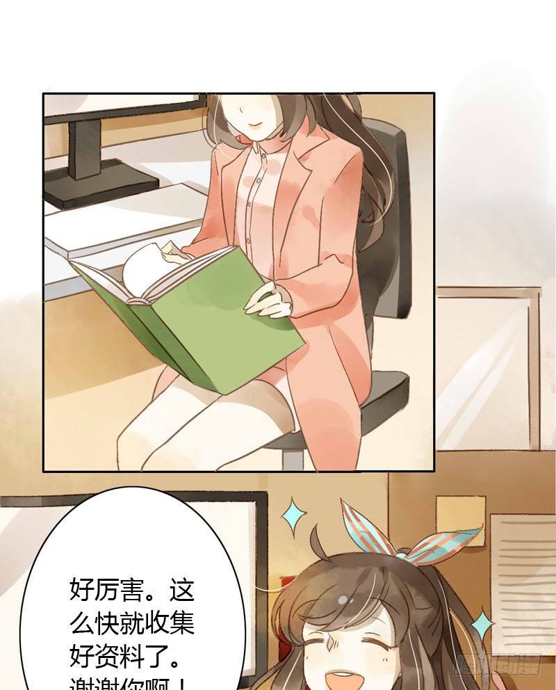 《颜值恋》实习生（下） 第14页