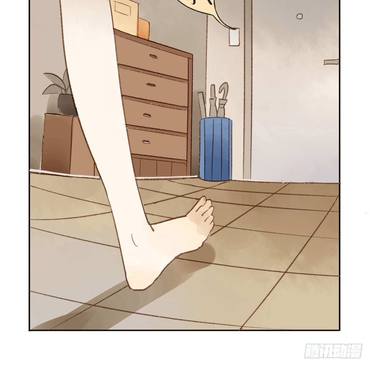《颜值恋》我是宅女 第50页