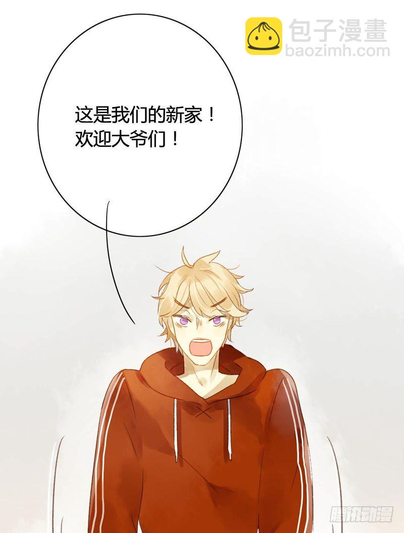《颜值恋》四只猫的真相（下） 第12页