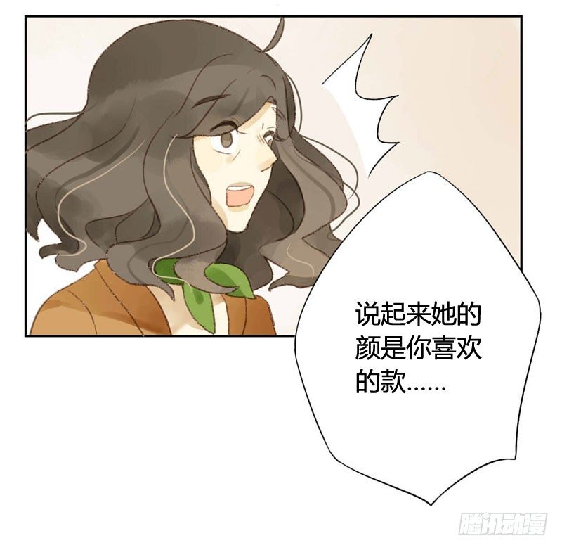 《颜值恋》四只猫的真相（上） 第12页