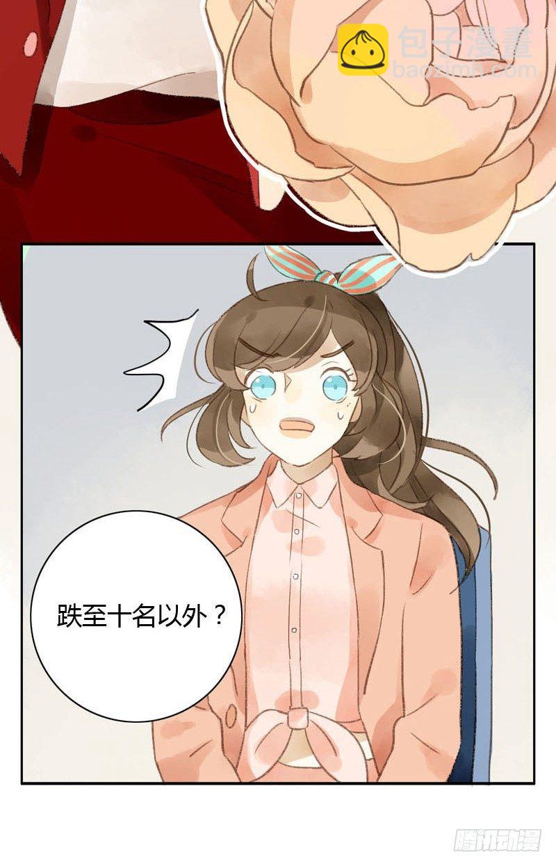 《颜值恋》颜值攻击（上） 第7页