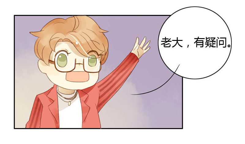 《颜值恋》好运气快要用完了（下） 第2页