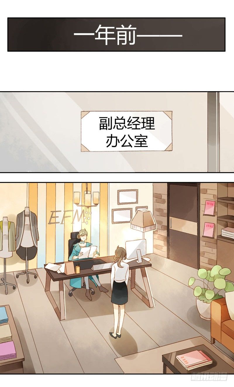 《颜值恋》过去（上） 第2页