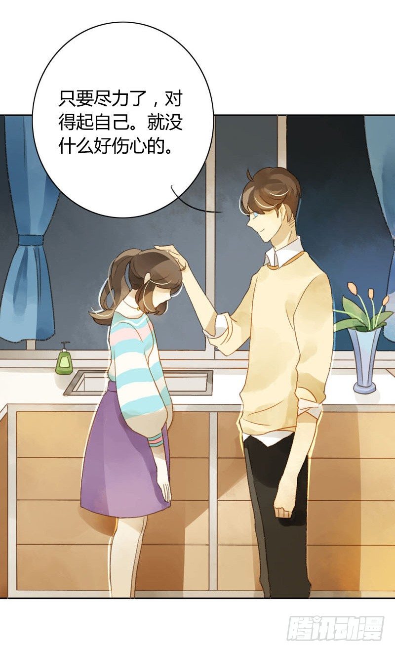 《颜值恋》过去（下） 第18页