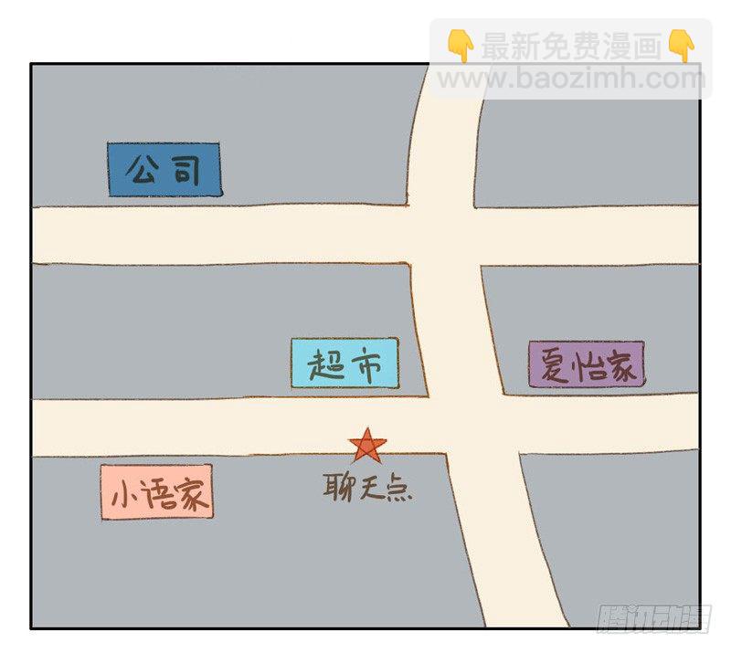 《颜值恋》相遇（上） 第6页