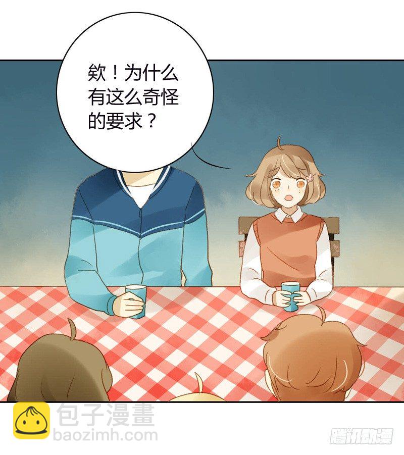 《颜值恋》派对（中） 第13页