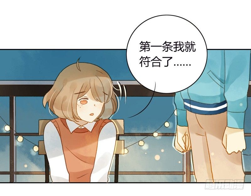 《颜值恋》派对（下） 第2页