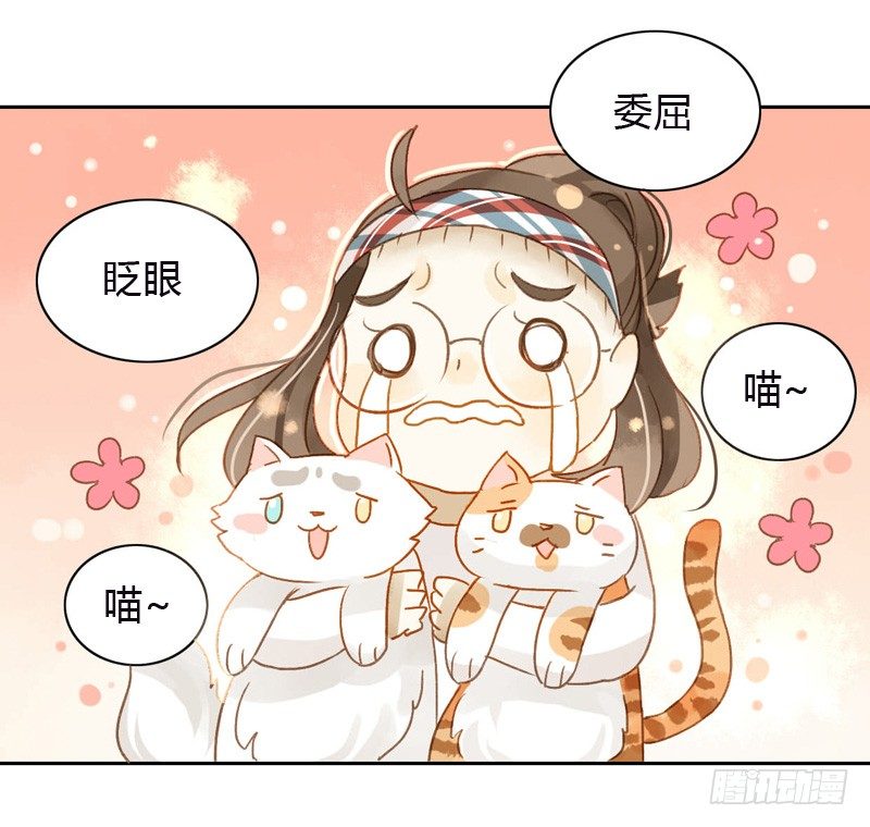 《颜值恋》黑客（下） 第14页