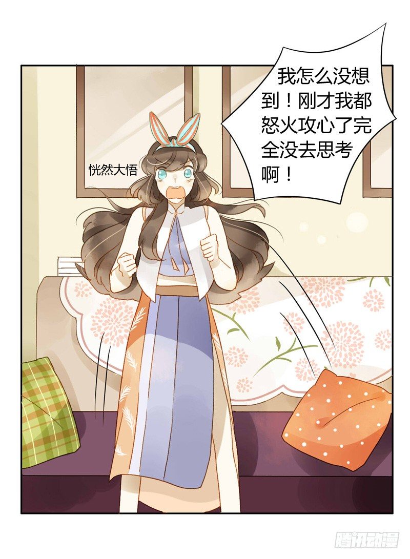《颜值恋》去婚礼前夕（中） 第2页
